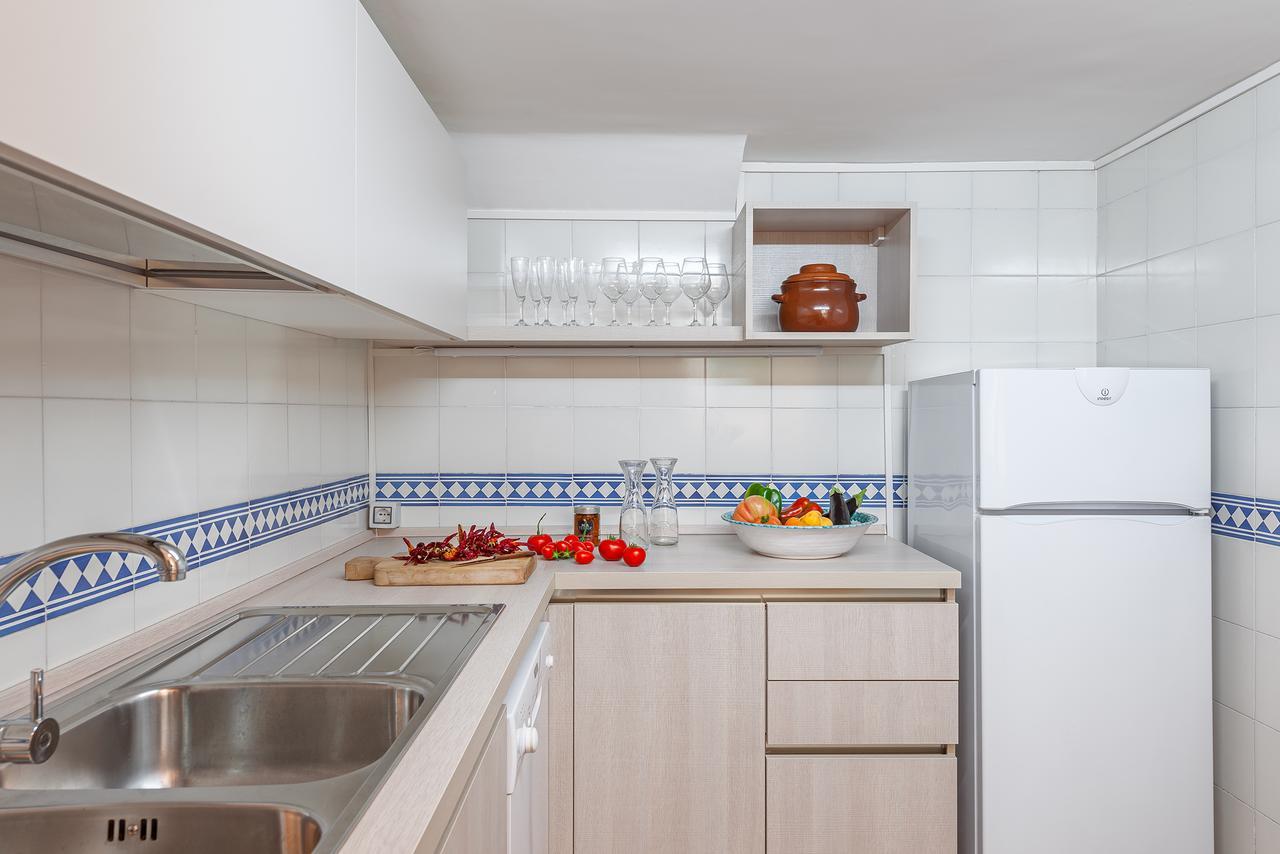 Villa Alfonsina 마사루브렌세 외부 사진